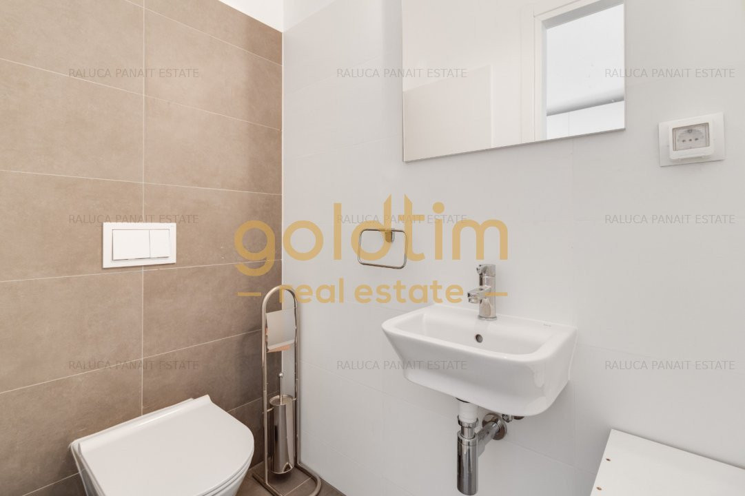 NEW!!! / LUXURY DESIGN/ 2 PARKINGS/DRESSING