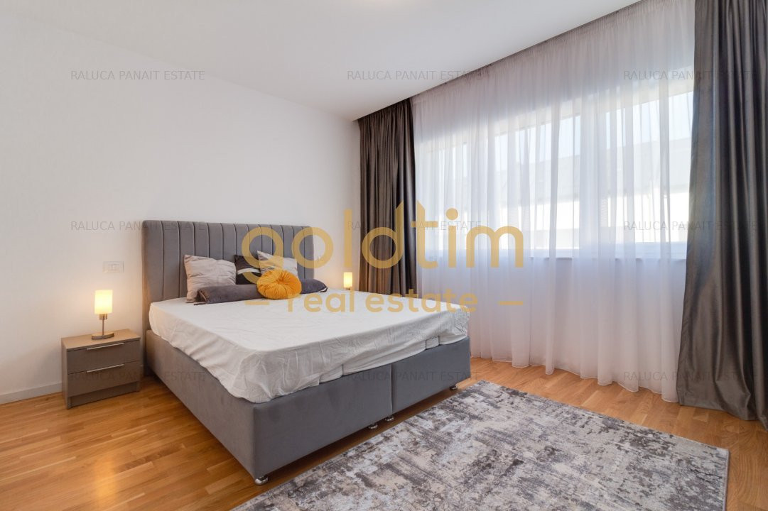 NEW!!! / LUXURY DESIGN/ 2 PARKINGS/DRESSING