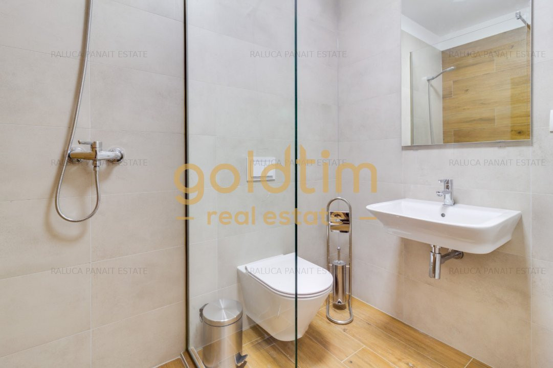 NEW!!! / LUXURY DESIGN/ 2 PARKINGS/DRESSING