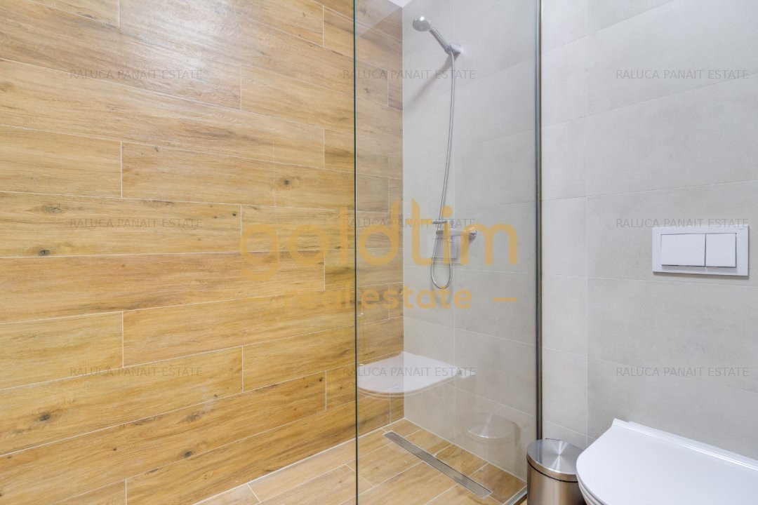 NEW!!! / LUXURY DESIGN/ 2 PARKINGS/DRESSING