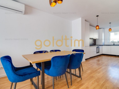 NEW!!! / LUXURY DESIGN/ 2 PARKINGS/DRESSING