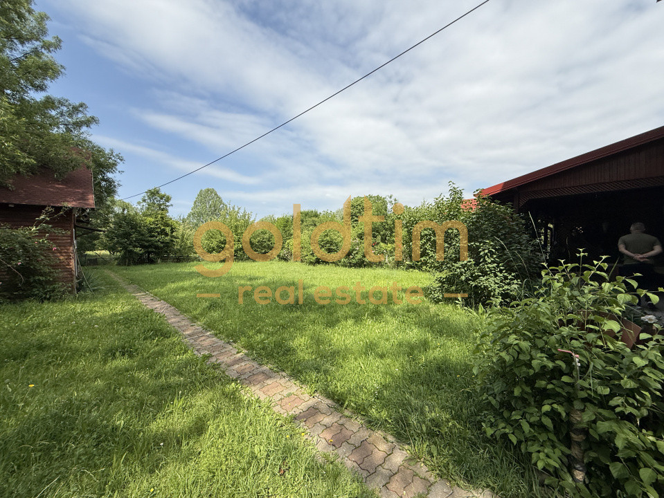 CASA IN ZONA LINISTITA/MOBILATA/UTILATA/TEREN IMPRESIONANT 5000MP/CORNU/PRAHOVA