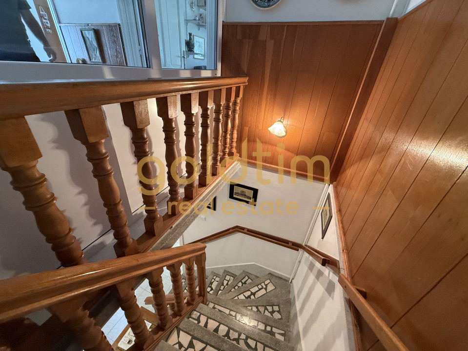 CASA IN ZONA LINISTITA/MOBILATA/UTILATA/TEREN IMPRESIONANT 5000MP/CORNU/PRAHOVA