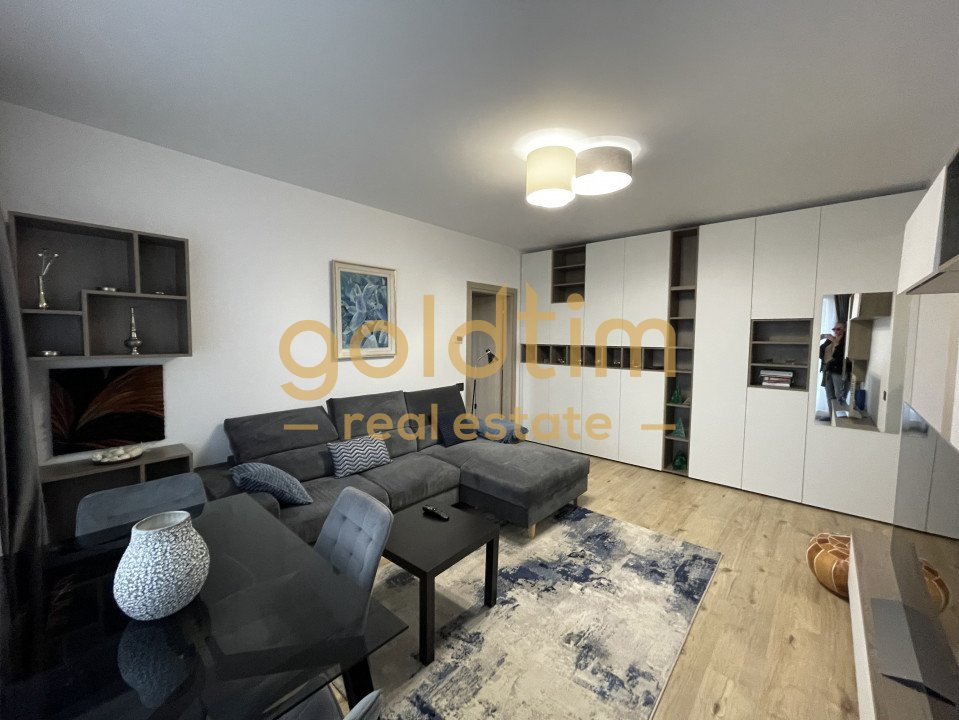 BEST DEAL/MOBILIER NOU/SUPERB/ PRIVELISTE PADUREA BANEASA/ PARCARE