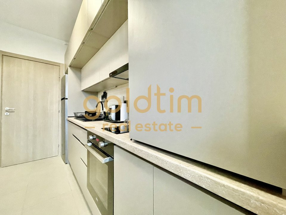 BEST DEAL/MOBILIER NOU/SUPERB/ PRIVELISTE PADUREA BANEASA/ PARCARE