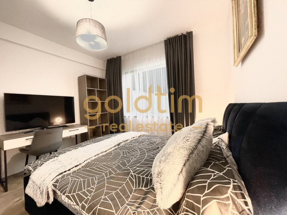 BEST DEAL/MOBILIER NOU/SUPERB/ PRIVELISTE PADUREA BANEASA/ PARCARE