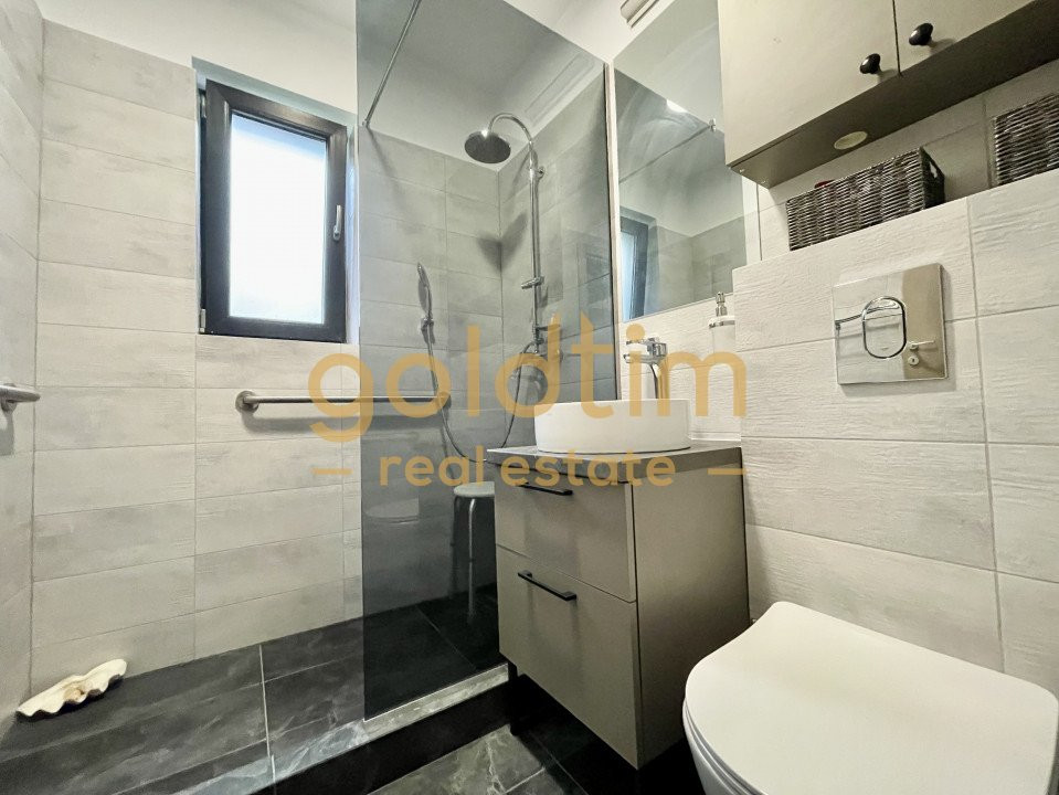 BEST DEAL/MOBILIER NOU/SUPERB/ PRIVELISTE PADUREA BANEASA/ PARCARE