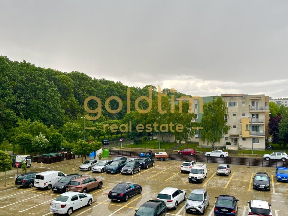 BEST DEAL/MOBILIER NOU/SUPERB/ PRIVELISTE PADUREA BANEASA/ PARCARE