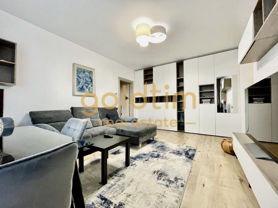 BEST DEAL/MOBILIER NOU/SUPERB/ PRIVELISTE PADUREA BANEASA/ PARCARE