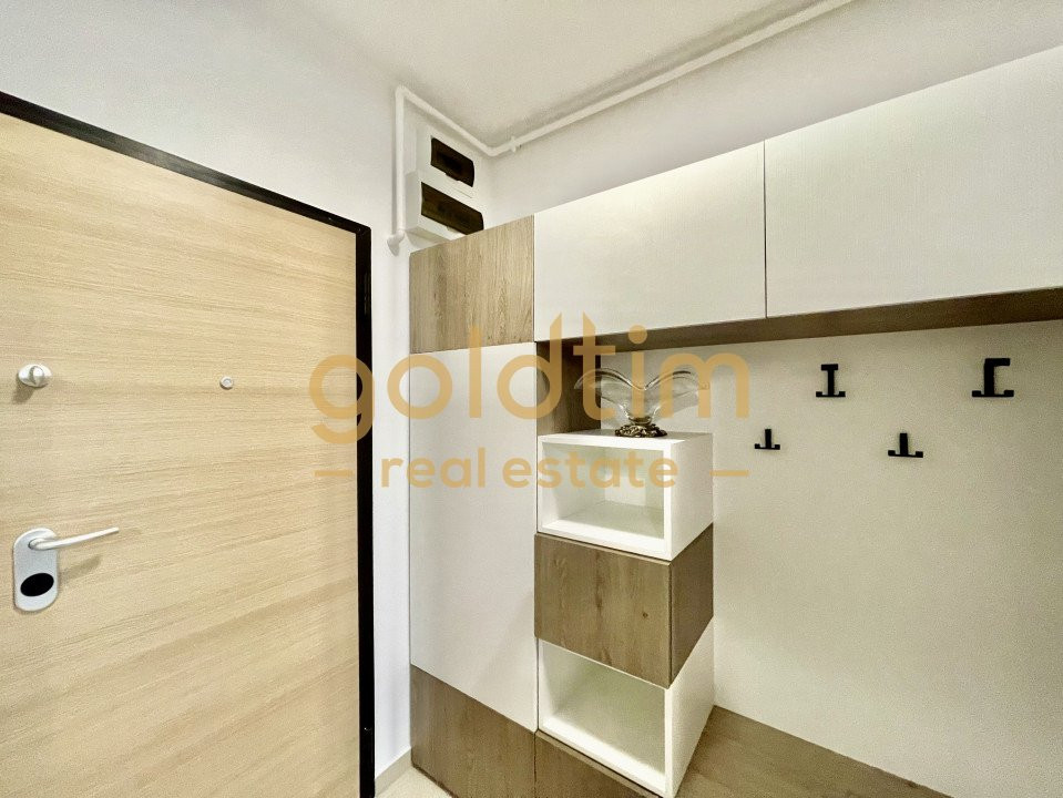 BEST DEAL/MOBILIER NOU/SUPERB/ PRIVELISTE PADUREA BANEASA/ PARCARE