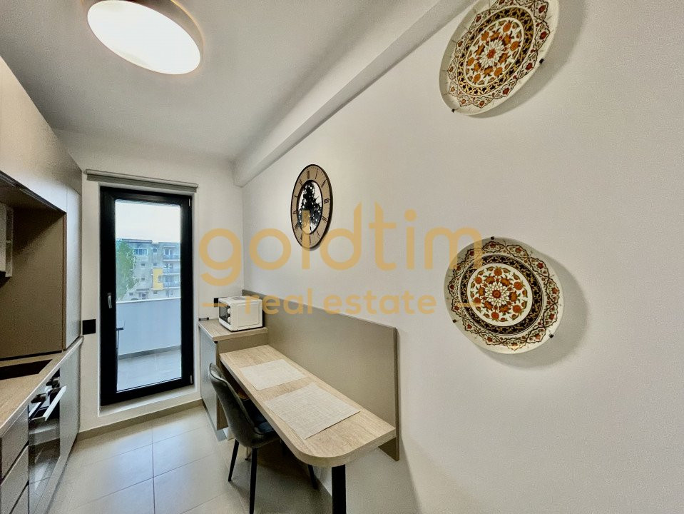 BEST DEAL/MOBILIER NOU/SUPERB/ PRIVELISTE PADUREA BANEASA/ PARCARE