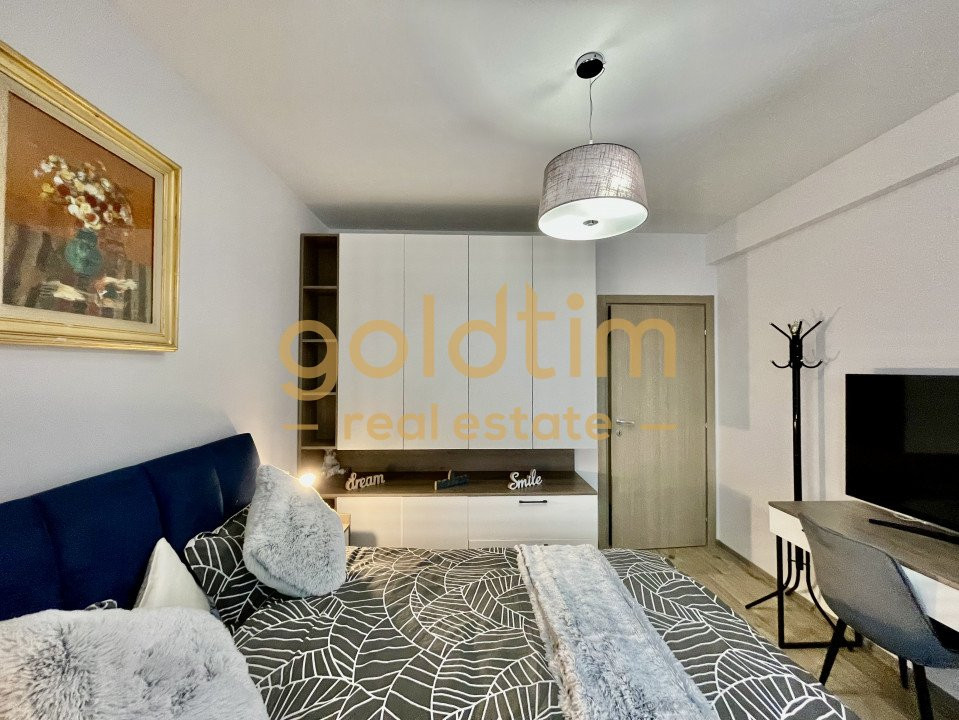 BEST DEAL/MOBILIER NOU/SUPERB/ PRIVELISTE PADUREA BANEASA/ PARCARE