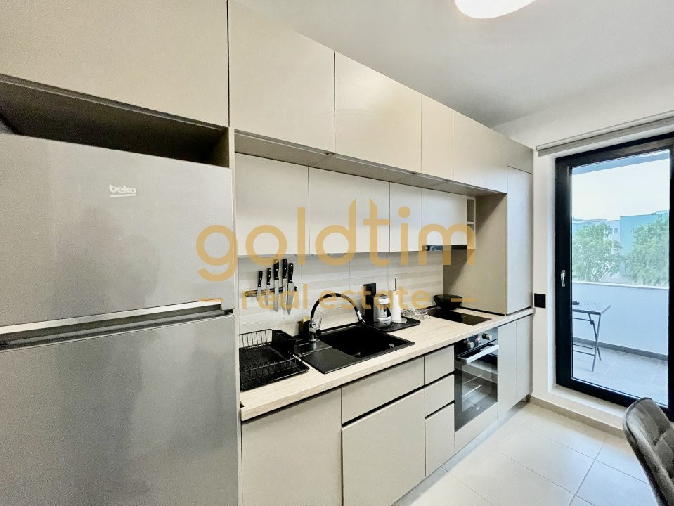 BEST DEAL/MOBILIER NOU/SUPERB/ PRIVELISTE PADUREA BANEASA PARCARE