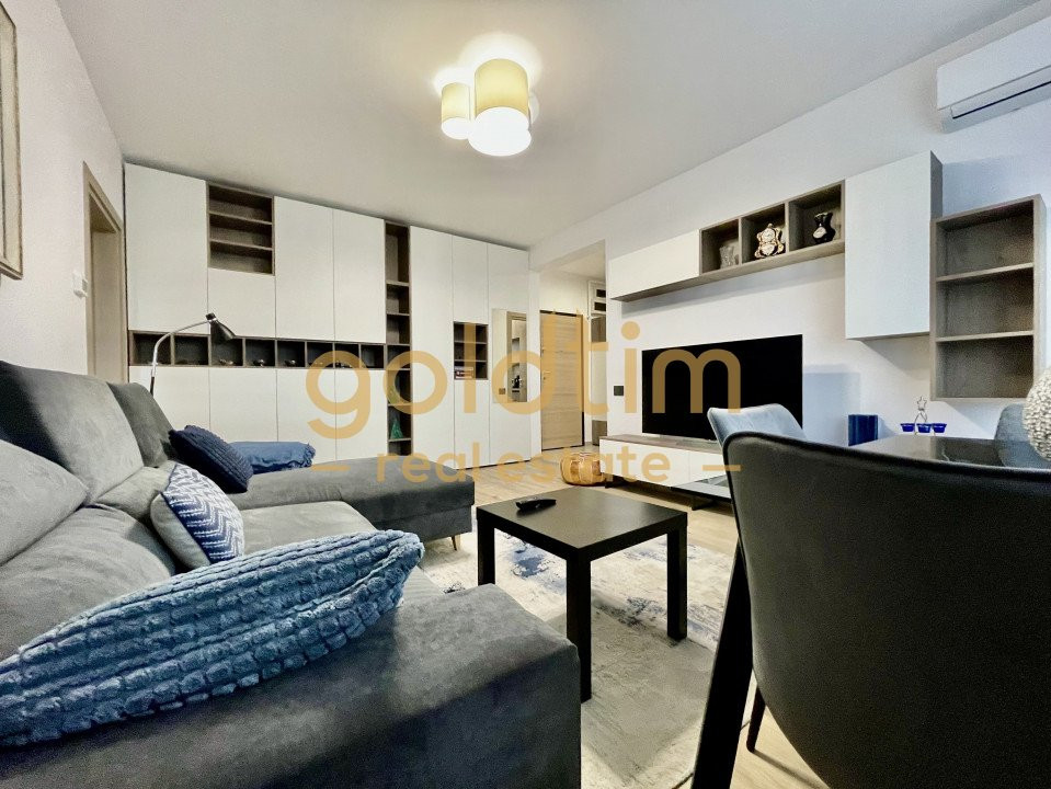 BEST DEAL/MOBILIER NOU/SUPERB/ PRIVELISTE PADUREA BANEASA PARCARE