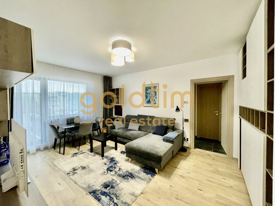 BEST DEAL/MOBILIER NOU/SUPERB/ PRIVELISTE PADUREA BANEASA PARCARE