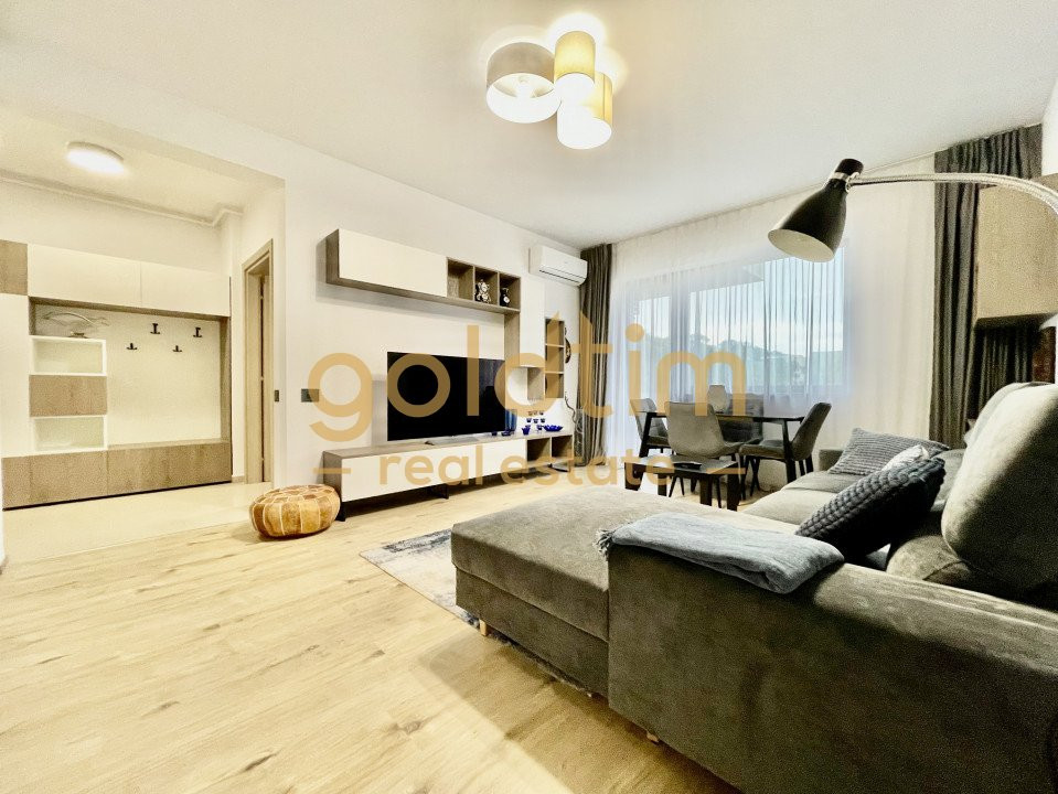 BEST DEAL/MOBILIER NOU/SUPERB/ PRIVELISTE PADUREA BANEASA PARCARE