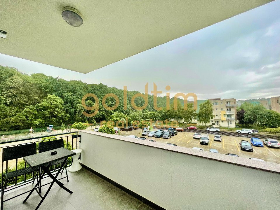 BEST DEAL/MOBILIER NOU/SUPERB/ PRIVELISTE PADUREA BANEASA PARCARE