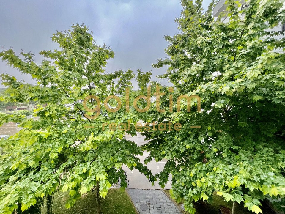 BEST DEAL/MOBILIER NOU/SUPERB/ PRIVELISTE PADUREA BANEASA PARCARE