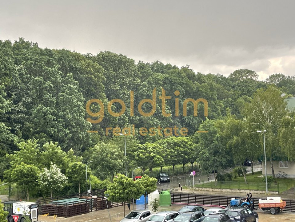 BEST DEAL/MOBILIER NOU/SUPERB/ PRIVELISTE PADUREA BANEASA PARCARE