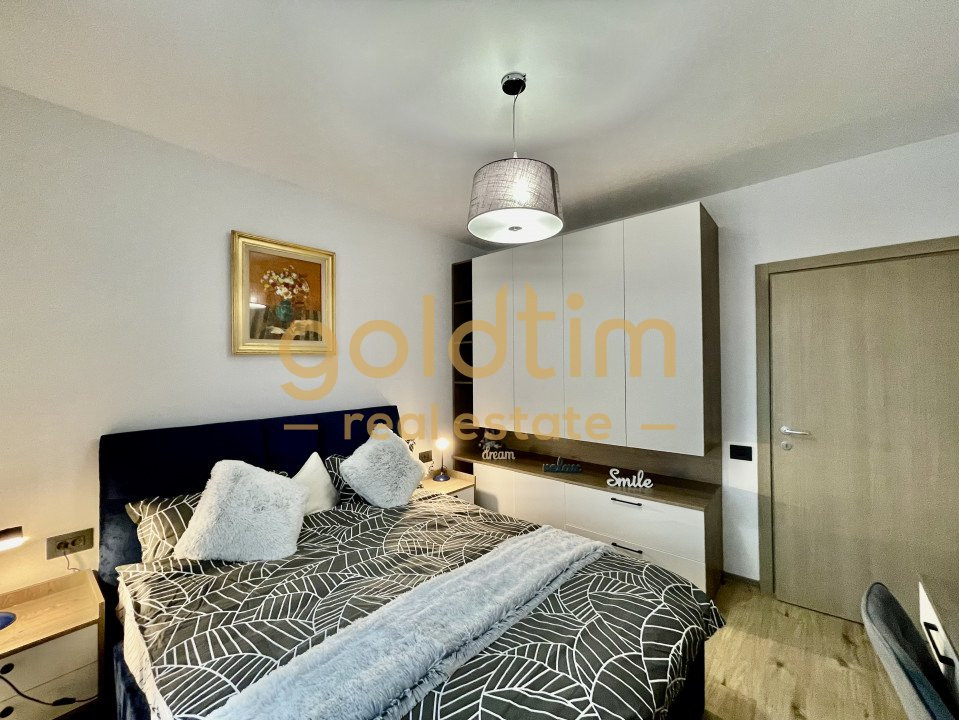 BEST DEAL/MOBILIER NOU/SUPERB/ PRIVELISTE PADUREA BANEASA PARCARE