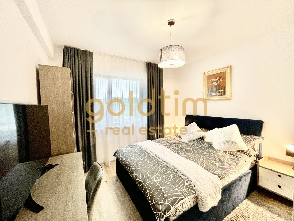 BEST DEAL/MOBILIER NOU/SUPERB/ PRIVELISTE PADUREA BANEASA PARCARE