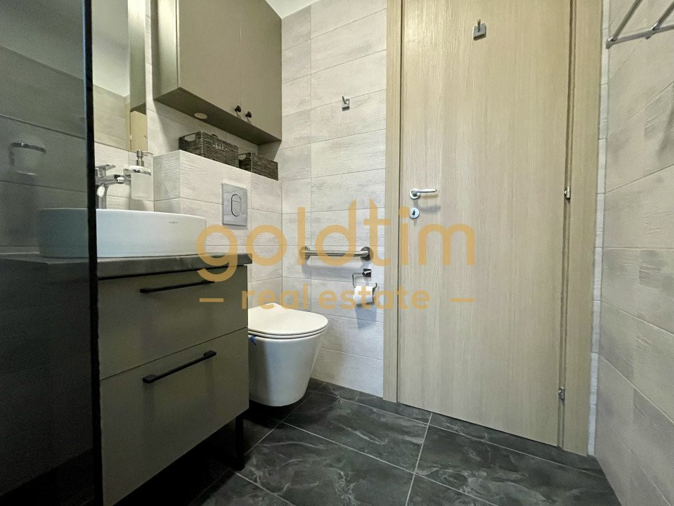 BEST DEAL/MOBILIER NOU/SUPERB/ PRIVELISTE PADUREA BANEASA PARCARE