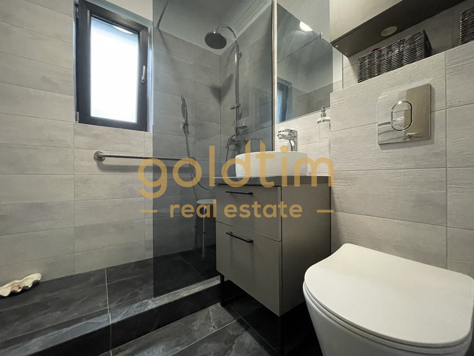 BEST DEAL/MOBILIER NOU/SUPERB/ PRIVELISTE PADUREA BANEASA PARCARE