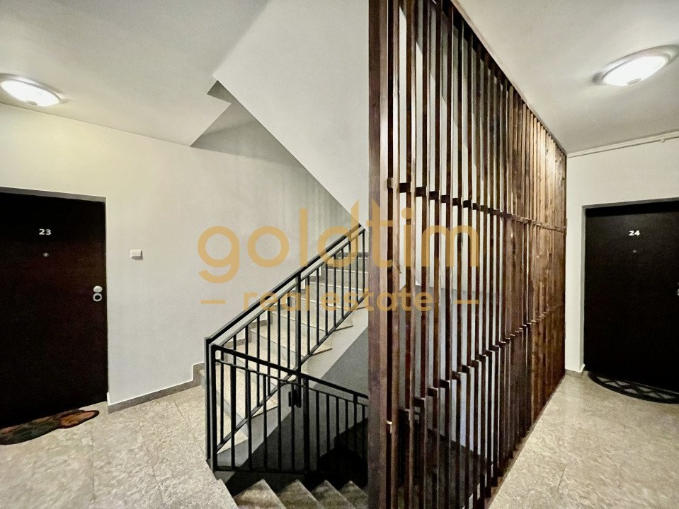 BEST DEAL/MOBILIER NOU/SUPERB/ PRIVELISTE PADUREA BANEASA PARCARE