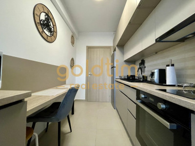 BEST DEAL/MOBILIER NOU/SUPERB/ PRIVELISTE PADUREA BANEASA PARCARE