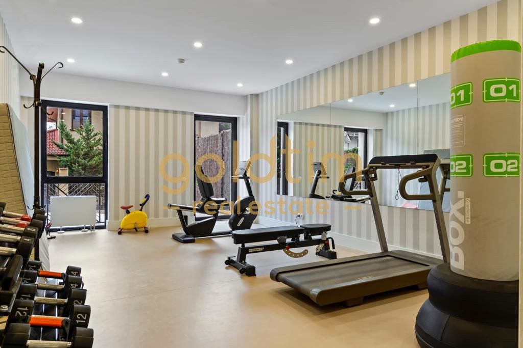 SUPERB/ ANSAMBLU CU PISCINA/ GYM/IDEAL INVESTITIE/PRELUARE CHIRIAS/