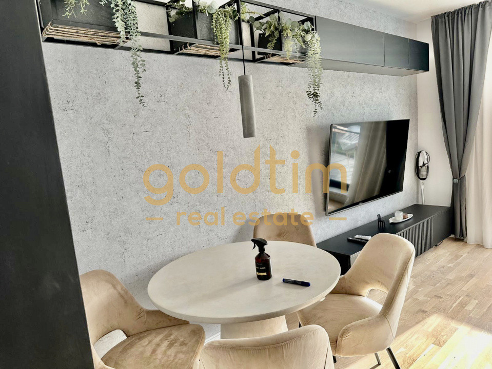 ZEN VILLE/SUPERBA/TERASA AMENAJATA/ZONA LINISTITA