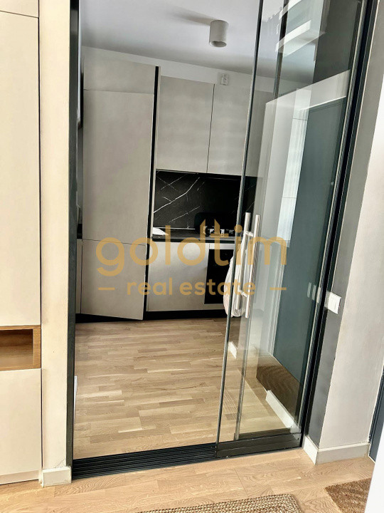 ZEN VILLE/SUPERBA/TERASA AMENAJATA/ZONA LINISTITA