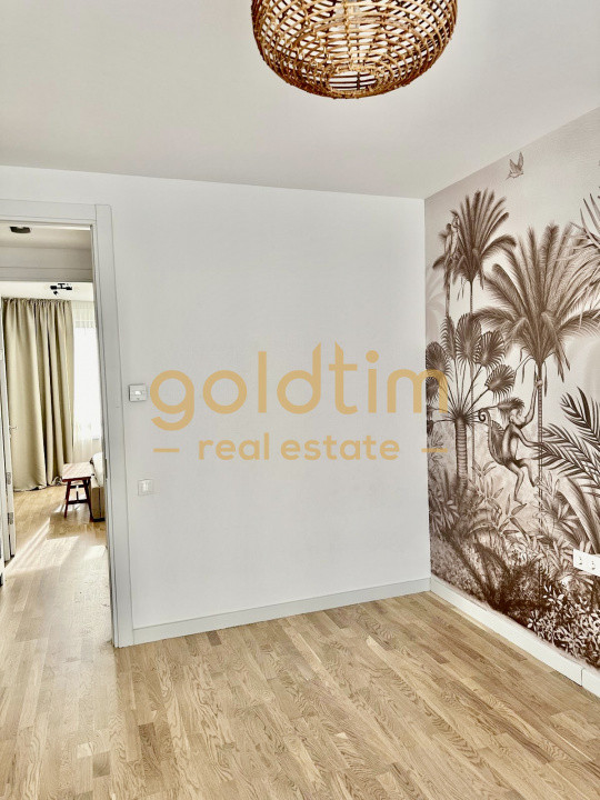 ZEN VILLE/SUPERBA/TERASA AMENAJATA/ZONA LINISTITA