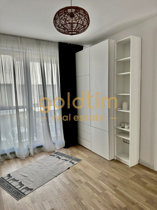 ZEN VILLE/SUPERBA/TERASA AMENAJATA/ZONA LINISTITA