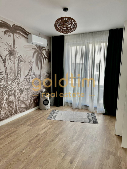 ZEN VILLE/SUPERBA/TERASA AMENAJATA/ZONA LINISTITA