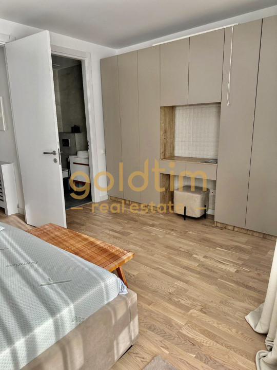 ZEN VILLE/SUPERBA/TERASA AMENAJATA/ZONA LINISTITA