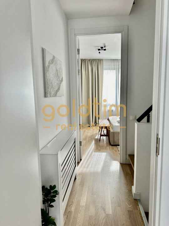 ZEN VILLE/SUPERBA/TERASA AMENAJATA/ZONA LINISTITA