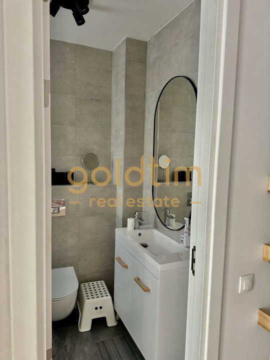 ZEN VILLE/SUPERBA/TERASA AMENAJATA/ZONA LINISTITA