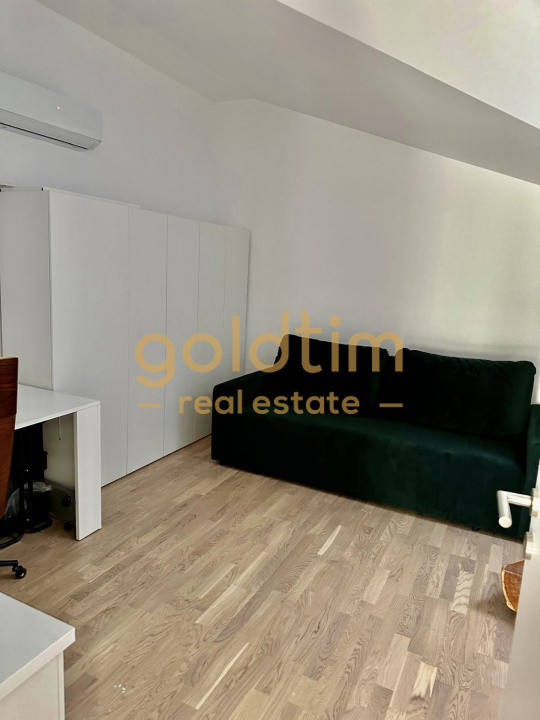 ZEN VILLE/SUPERBA/TERASA AMENAJATA/ZONA LINISTITA