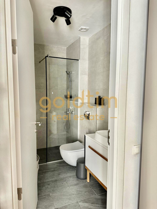 ZEN VILLE/SUPERBA/TERASA AMENAJATA/ZONA LINISTITA