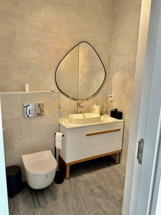 ZEN VILLE/SUPERBA/TERASA AMENAJATA/ZONA LINISTITA