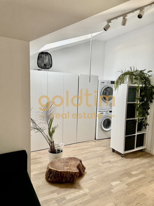 ZEN VILLE/SUPERBA/TERASA AMENAJATA/ZONA LINISTITA