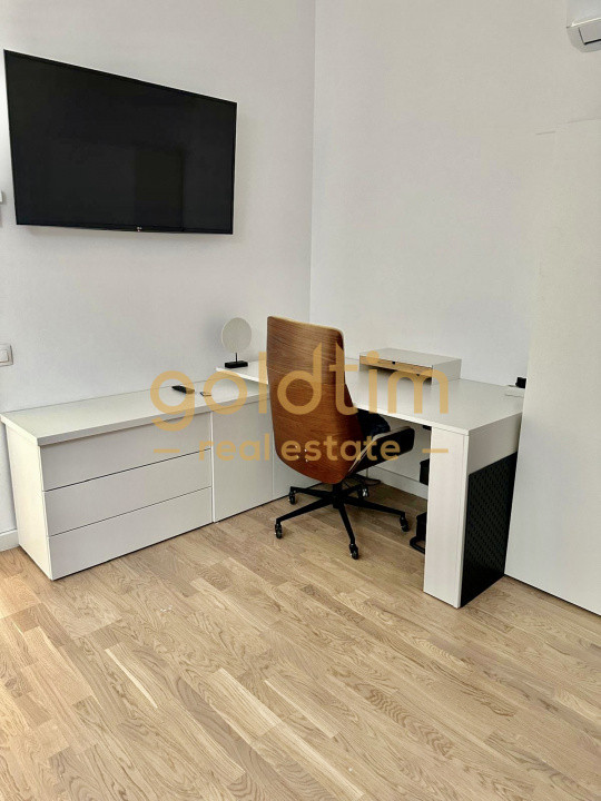 ZEN VILLE/SUPERBA/TERASA AMENAJATA/ZONA LINISTITA