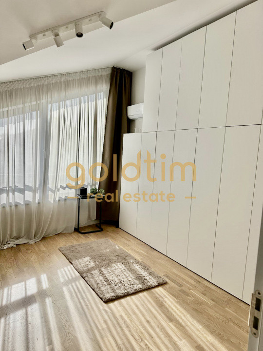 ZEN VILLE/SUPERBA/TERASA AMENAJATA/ZONA LINISTITA