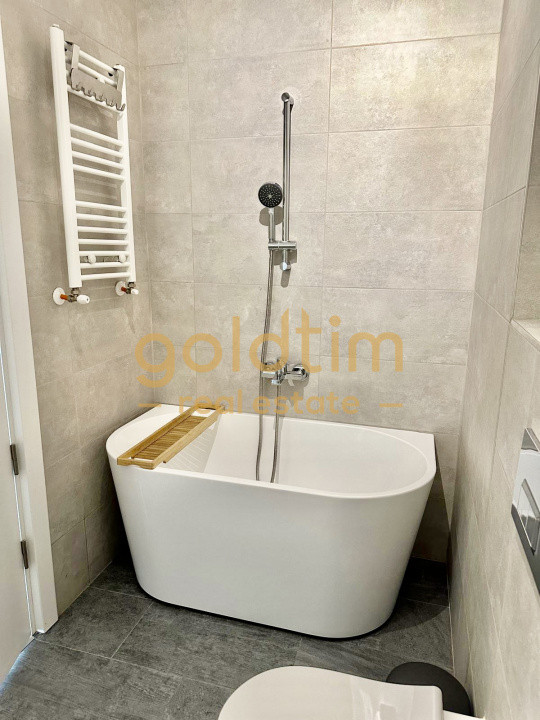 ZEN VILLE/SUPERBA/TERASA AMENAJATA/ZONA LINISTITA