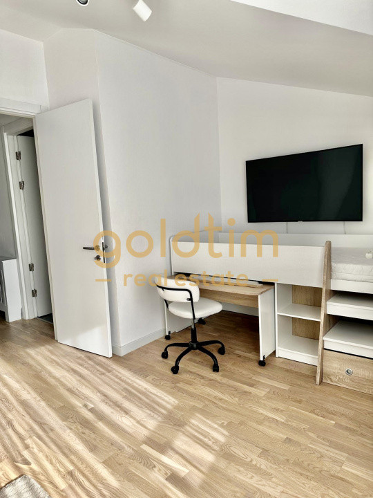 ZEN VILLE/SUPERBA/TERASA AMENAJATA/ZONA LINISTITA