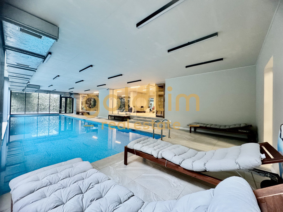 IANCU NICOLAE/GRAND PARK/PISCINA/CURTE/ZONA LINISTITA