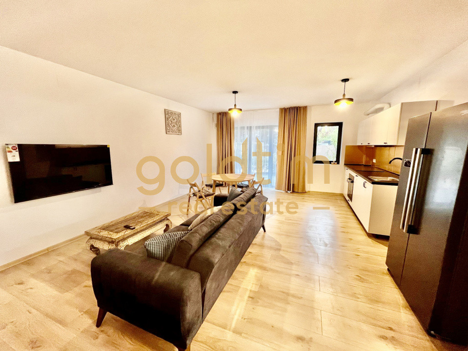 IANCU NICOLAE/GRAND PARK/PISCINA/CURTE/ZONA LINISTITA