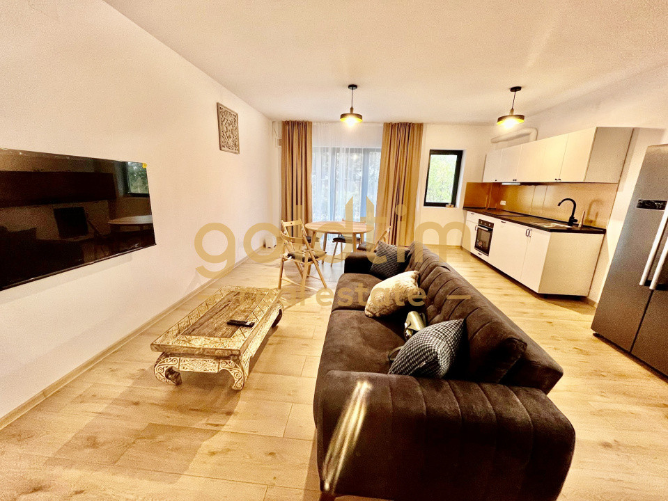 IANCU NICOLAE/GRAND PARK/PISCINA/CURTE/ZONA LINISTITA