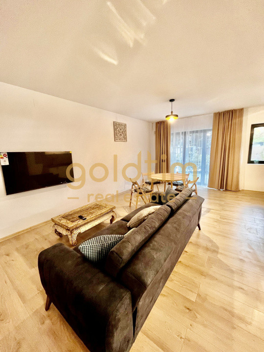 IANCU NICOLAE/GRAND PARK/PISCINA/CURTE/ZONA LINISTITA